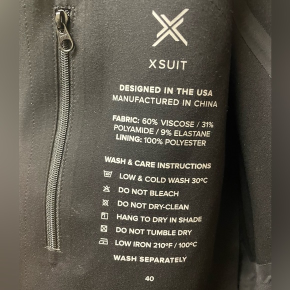XJacket Suit jacket 3.0 - Picture 6 of 7